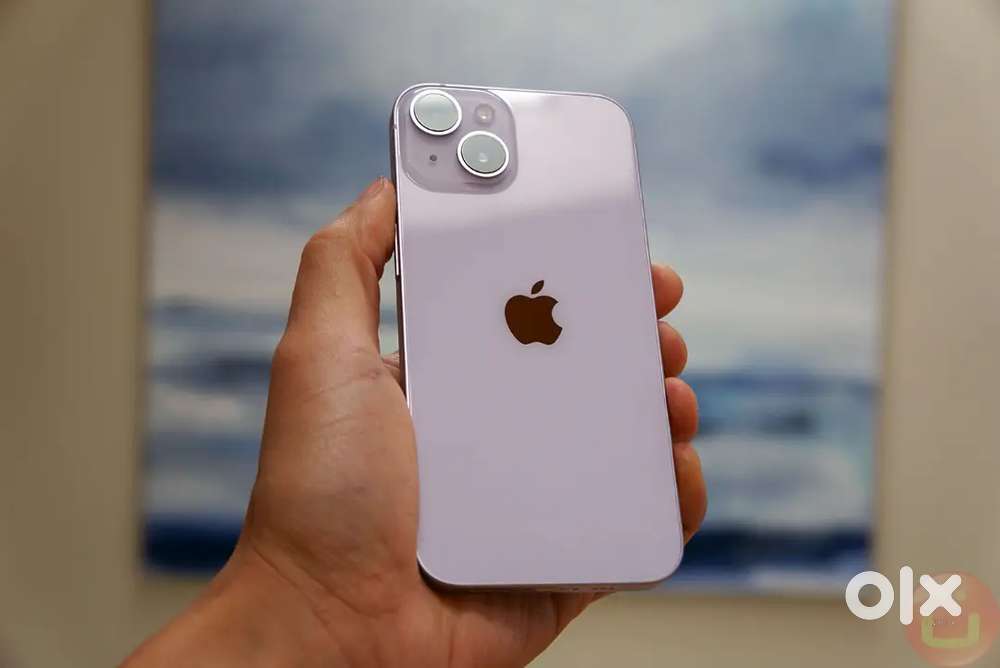 iPhone refurbished available