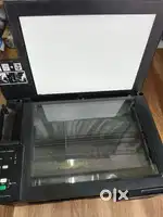 Brother Printer  wi fi with colour full & black white