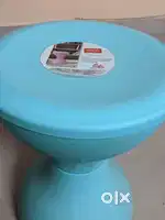 Milton time stool