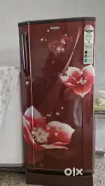 Haier Single Door Fridge