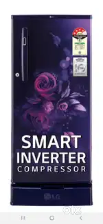 LG REFRIGERATOR