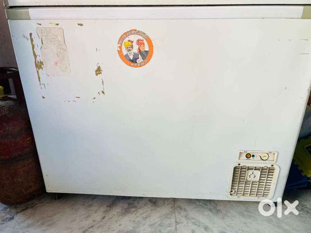 Rockwell Industries Limited — Model: SFR350SD
