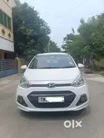 Hyundai Grand i10 Asta 1.2 VTVT, 2015, Petrol