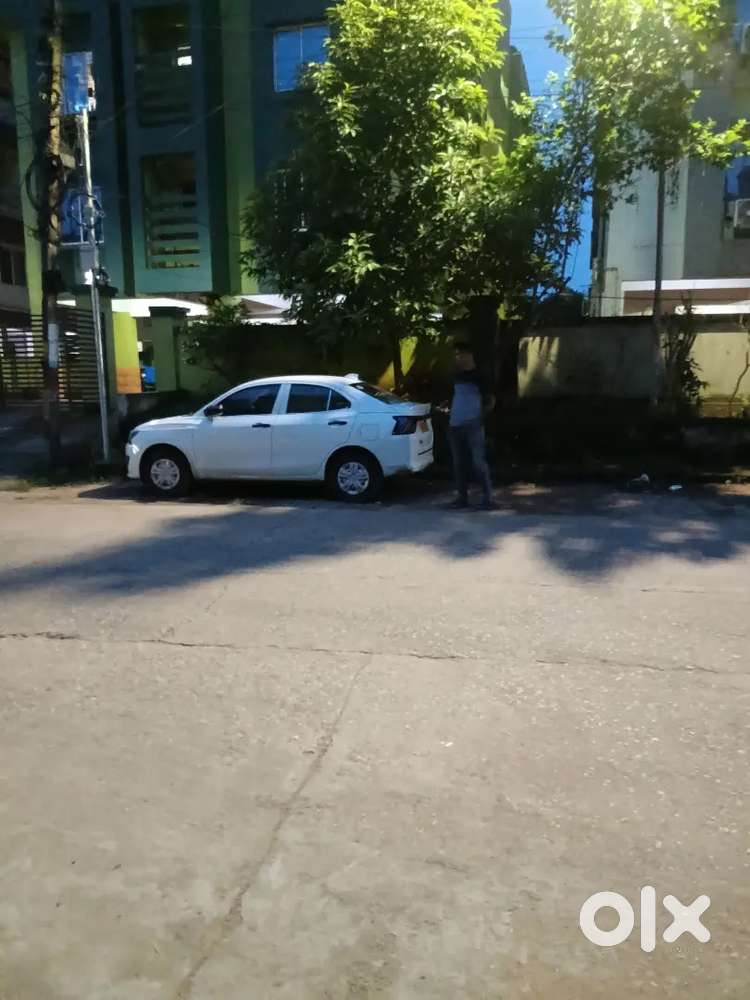 I'm driver