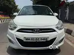 Hyundai i10 Asta Sunroof AT, 2012, Petrol