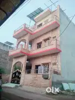4 room 2 kitchen 3 washroom 1 lobby available 1 room ac point 2 geyser