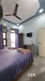 Fully furnished house for 2 months