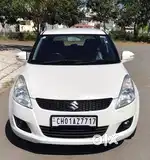 Maruti Suzuki Swift VXi 1.2 ABS BS-IV, 2014, Petrol