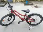 Bicycle for kids