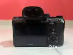 Sony m3 Camera