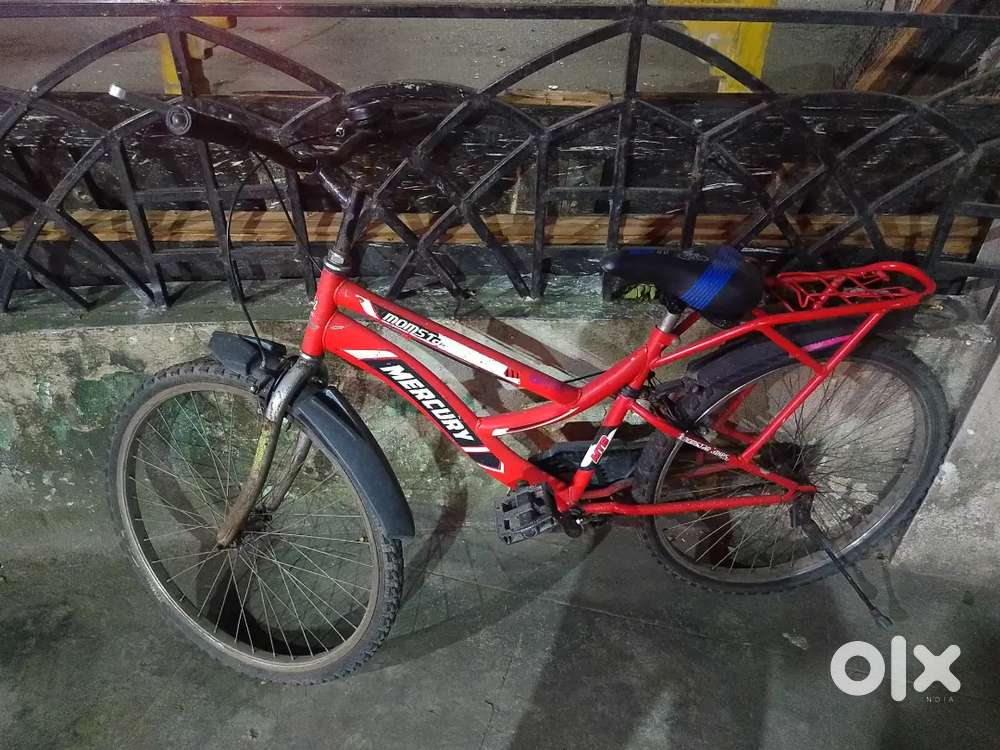 My cycle is very fast and it is smooth