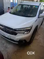 Maruti Suzuki XL6 2022 Petrol 38000 Km Driven