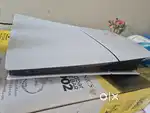 Sony PS5 Slim 1TB (Indian) + 2 Sony Controllers + Charging Dock