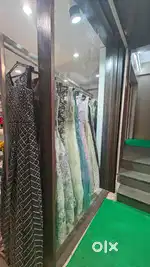Salesman required for a saree/ lehenga shop