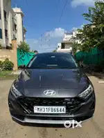 Hyundai Elite i20 Asta (O) 1.2 MT, 2024, Petrol