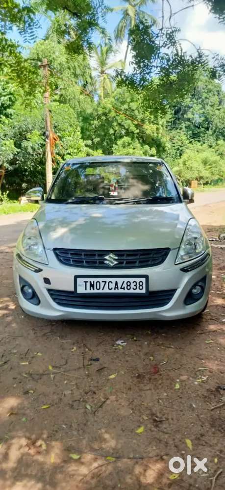 Maruti Suzuki Swift Dzire 2014 Diesel 96003 Km Driven good condition