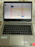 HP PRO BOOK X360 435 G8 Notebook PC