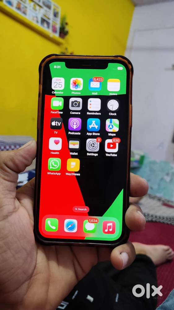 Iphone 12 urgent sell