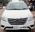 Toyota innova