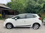 Honda Jazz V Top model ,2016 Petrol