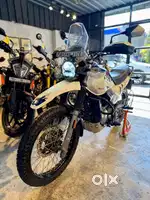 Hero Xpulse 200 4V
