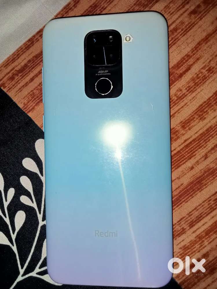 Mi note 9   4 /64 exchange