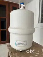 Eureka water purification