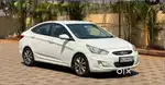 Hyundai Verna 2014