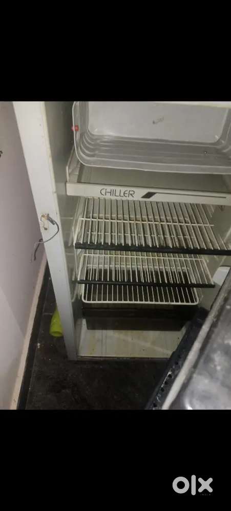 Good running condition only automatic switch wants to change worth 600