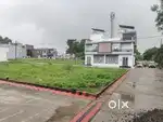 Residential Plot for Sale in Onkar Residency at Ratneshwar Road Ratlam