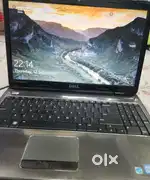 Dell laptop in good condition