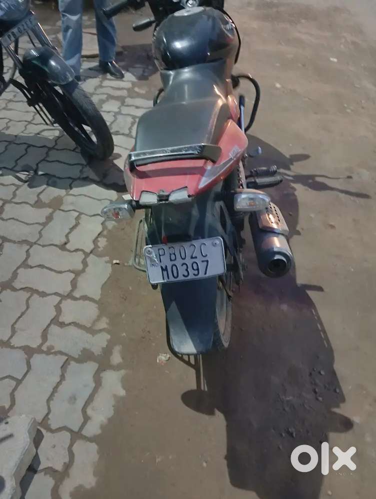 Pulser 180  sirf interested log hi call krna