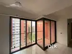 3Bhk Semi Furnished at Sargasan New Possession