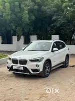 BMW X1 2.0 sDrive20d xLine, 2016, Diesel