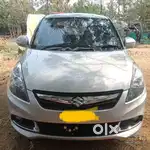 Maruti Suzuki Swift Dzire 2015 Diesel 113000 Km Driven. Newe tyres4