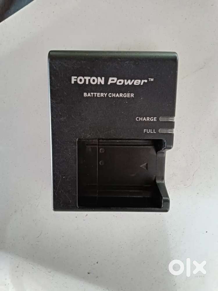 Canon camara orginal charger