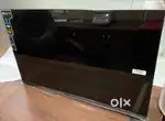 43 inch smart android frameless led tv 10999