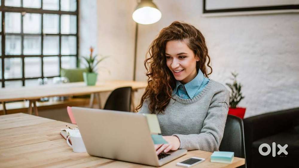 Office staff required