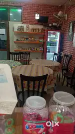 Indian and Chaines cook