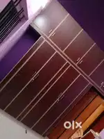 3 years old,semi-furnished building with 3BH2K home