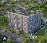 Ultra luxury 2bhk flats with world class amenities in mansarovar extsn