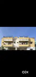 2bhk flat Resale at Guduvanchery