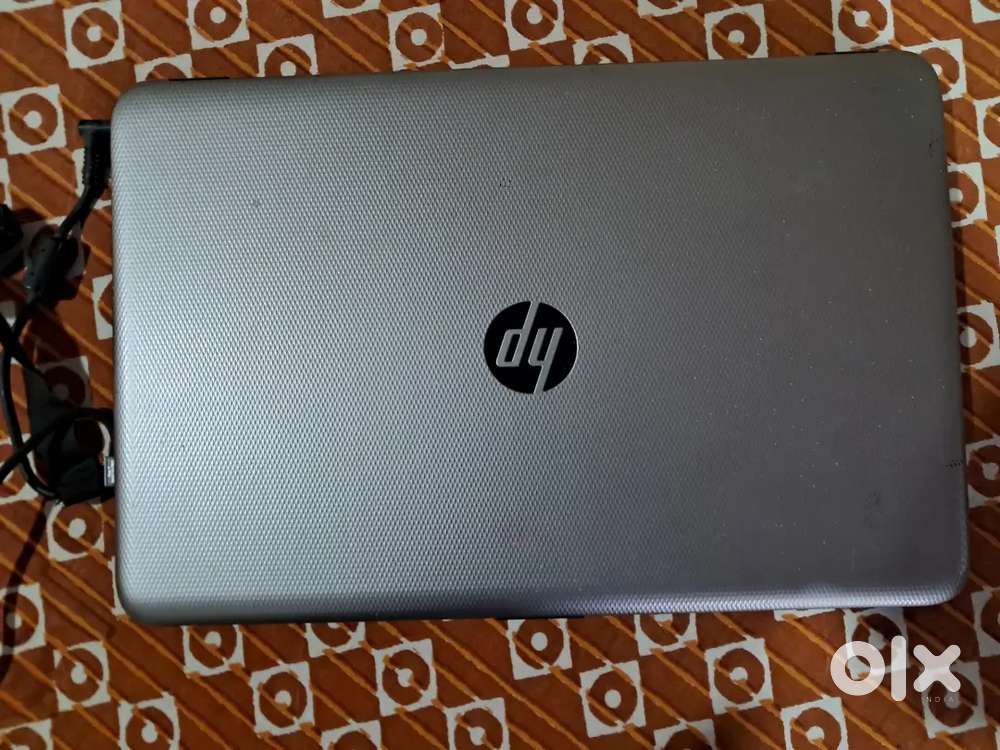 HP 15 0inch Laptop