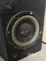 Woofer sale
