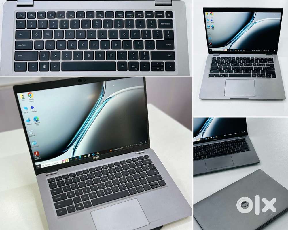 DELL LATITUDE 5420 BUSINESS LAPTOP