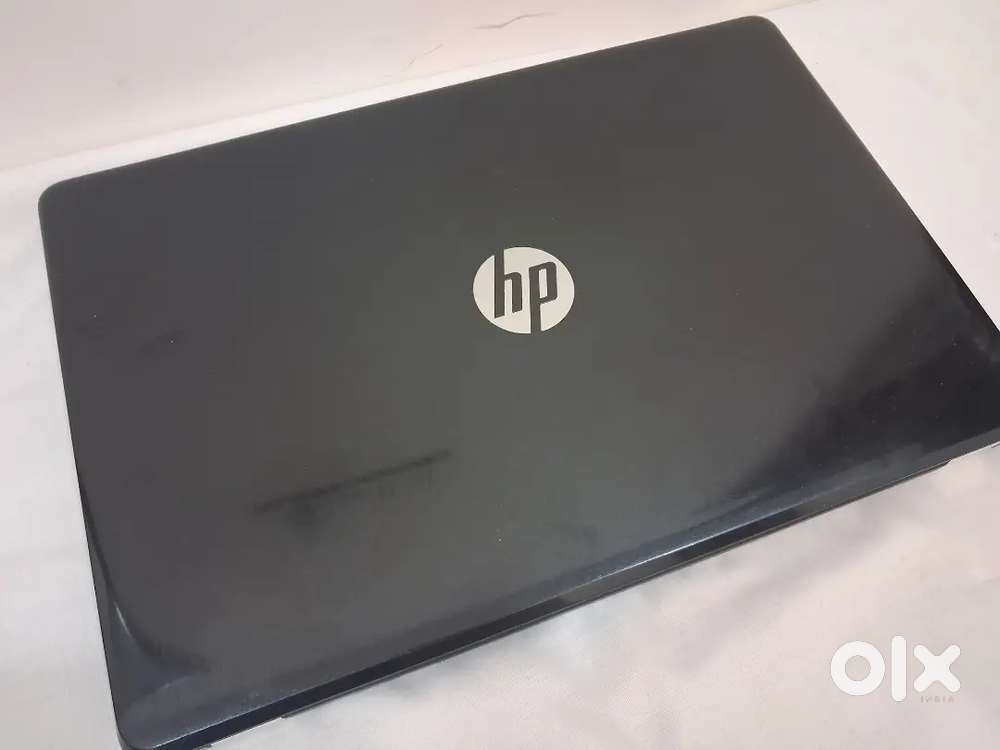 HP laptop 15 bs-0xx