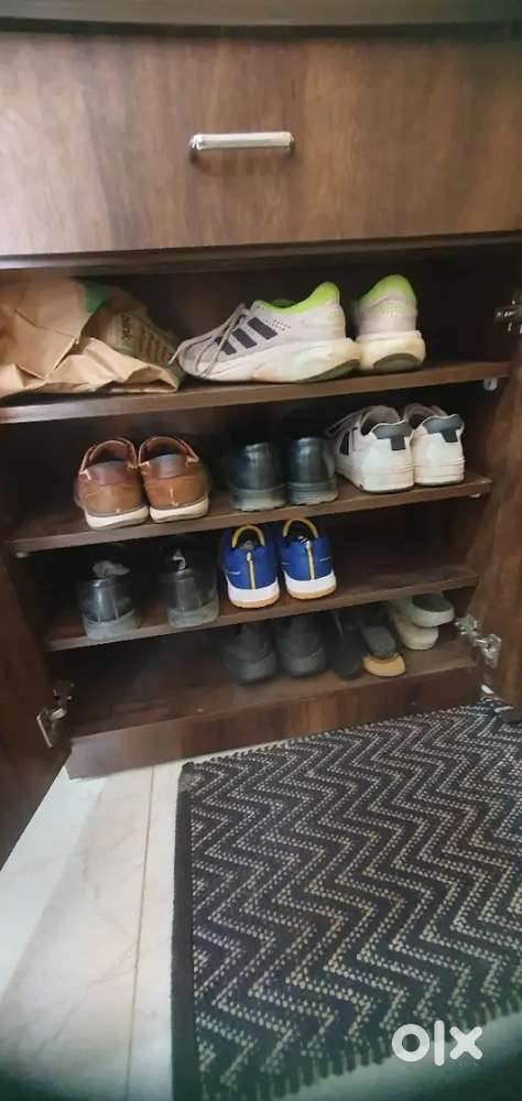 Good quality shoerack