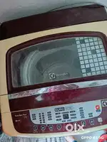 Electrolux washing machine 7kg not in working condition