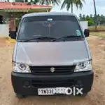 Maruti Suzuki Eeco 5 Seater AC, 2023, Petrol