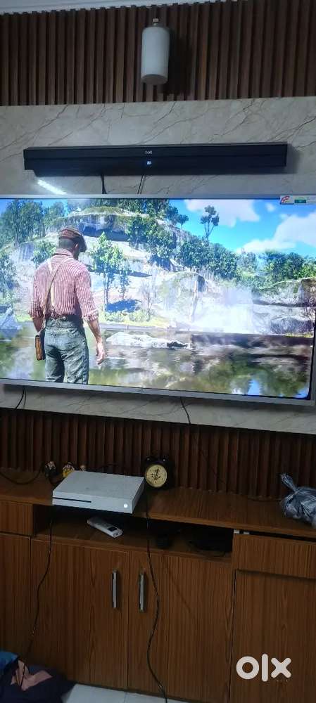 Iffalcon 55 Inches 4K Led